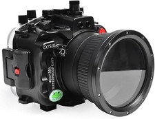 Sea frogs for Sony A7S III