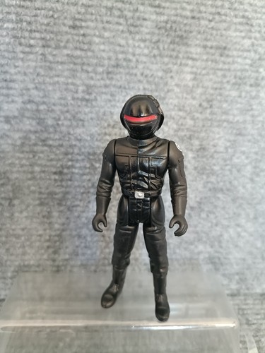 Imperial gunner 1984 - 1984, star