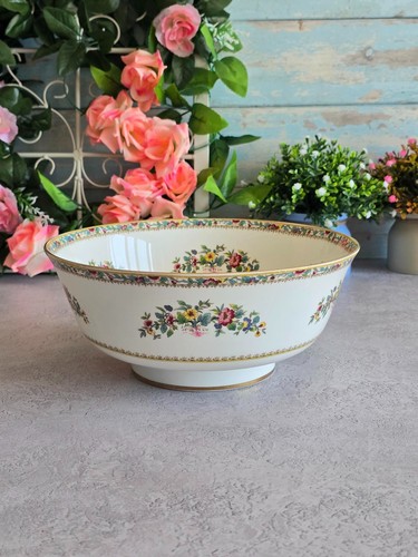 Coalport ming rose - rose, large