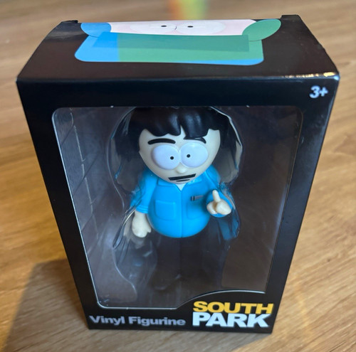 Kidrobot south park randy - kidrobot,