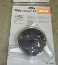 READ** OEM Stihl 4004 710 2180