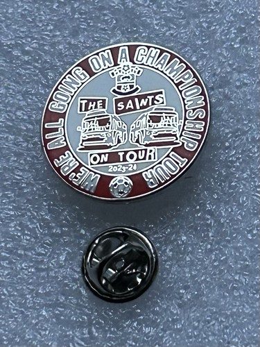 Very rare southampton - rare,