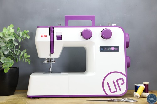 Alfa style durable - 40,