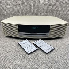 Bose Wave Music System AWRCC6