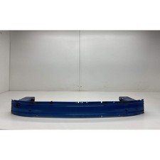 Vauxhall Astra J crash bar front bumper support panel blue VXR MK6 GTC 2012
