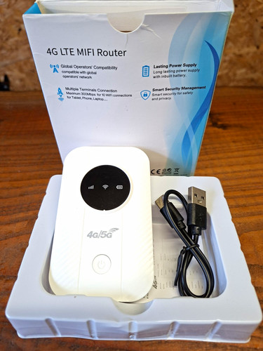 Wireless mobile wifi pro - wireless,