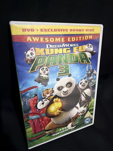 Kung panda dvd 2016 - kung,