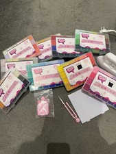 Perler Beads 216 Colours Kit