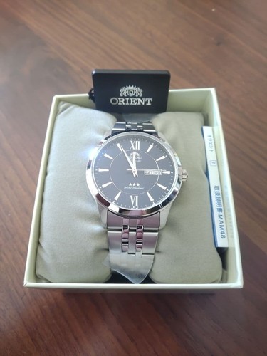 Orient mam48 - orient,