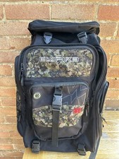 Large, Empire Paintball Weekender Rucksack, Full Kit Rucksack