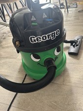 George hoover Less Than 1 Year Old