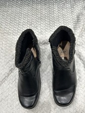 Cotton Traders Women's Black
