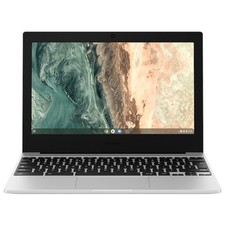 Samsung Galaxy Chromebook Go