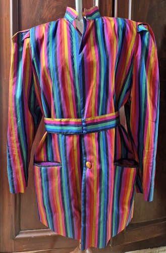 Vintage silk - 80's,
