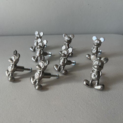 Vtg disney mickey - mickey, mouse