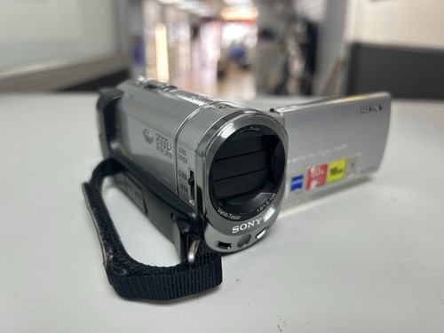 Sony dcr sx53 handycam - sony,