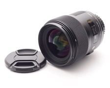 Sigma 35mm F/1.4 HSM DG Art