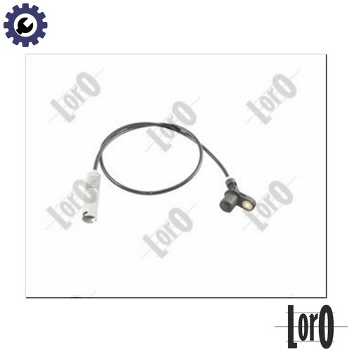 Sensor wheel speed 120 - sensor,