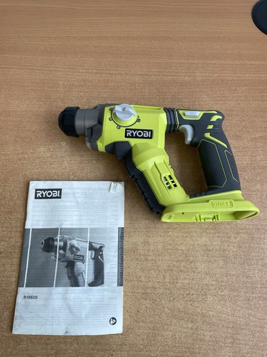 Ryobi r18sds 18v - r18sds-0, one+