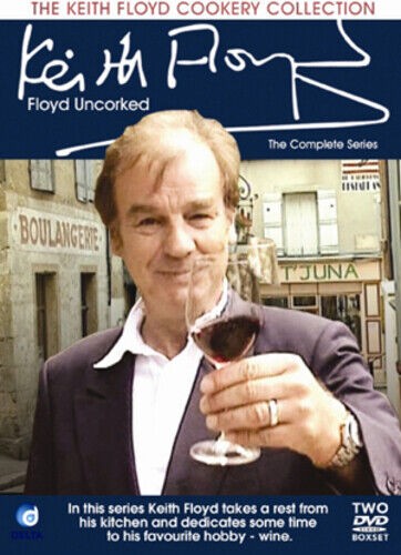 The keith floyd - the,
