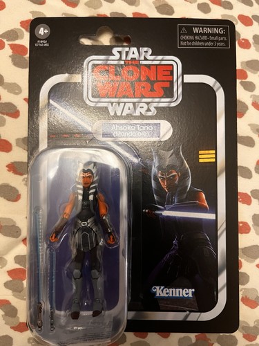 Star wars vintage collection - star,