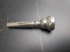 Schilke 14A4 Bb Trumpet Mouthpiece