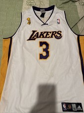 Lakers jersey Ariza 3 Size 54