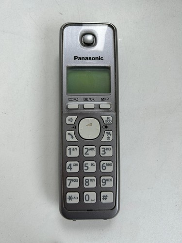 Panasonic tga277e cordless - kx-tga277e,