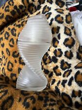 Collectible “Montana” Perfume Bottle, Fatice, 6” High