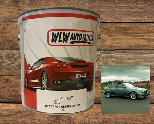 For bmw slate green - for,