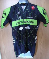 Castelli Cannondale/ Garmin -