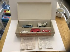 Dinky Toys Gift Set No. 299