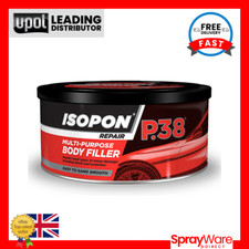 UPOL Isopon P38 Easy Sand