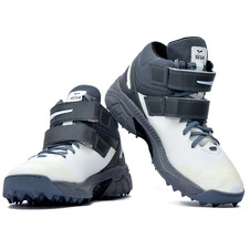 Mens cricket rubber spikes - rubber,