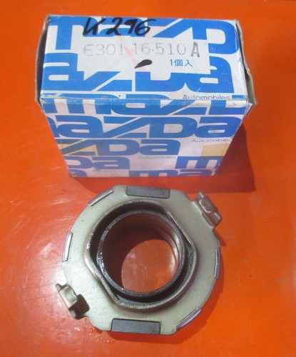 Genuine mazda 323 wagon - mazda,