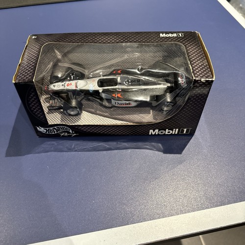 Mclaren mercedes david - mercedes,