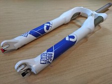 Rockshox sid team dual air - rockshox,