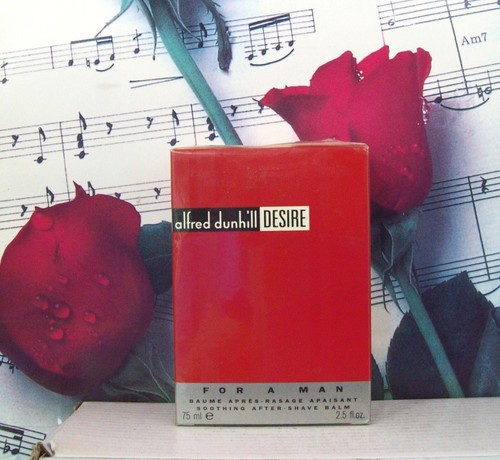 Alfred dunhill desire after - alfred,