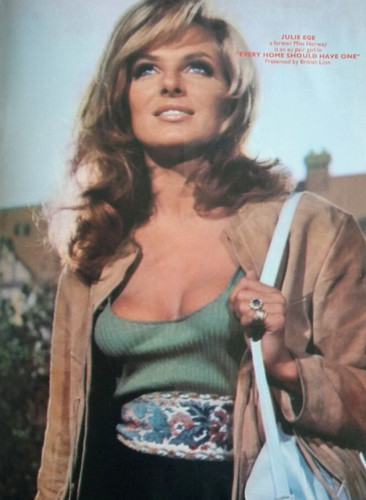 Abc film review - review, 1970