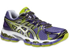 ASICS GEL NIMBUS 16 (T485N) Womens Running Walking UK:5 EU:38 US:7 (24.CM)