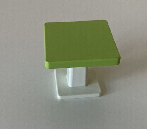 Playmobil green table - -, 5265