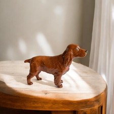 Vintage Beswick England Cocker