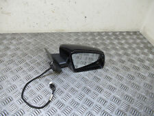 2013 MERCEDES A-CLASS A180 W176 1.5CDI MK3 HATCH FRONT RIGHT WING MIRROR REF2548