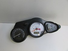 Suzuki TL1000 S Clocks Speedo Instrument, 58158 Miles, 1997 - 2001 J1