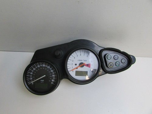 Suzuki tl1000 clocks - suzuki, speedo