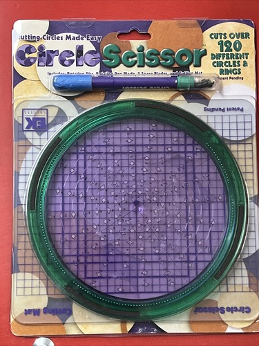 Success circle scissor for - success,