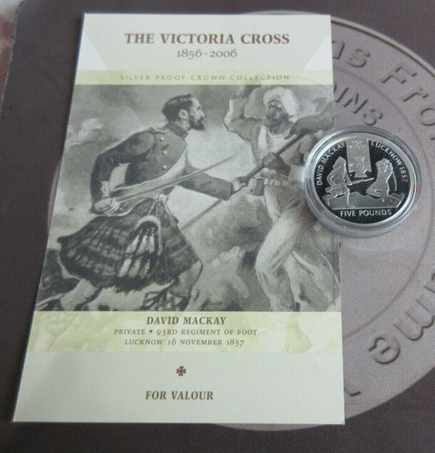Victoria cross 2006 - victoria,