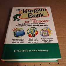 2005 Book "The Bargain Book