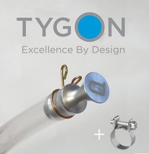 Tygon 2375 tubing 8mm +