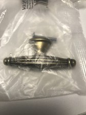 Howdens Bronze  Door  Handle